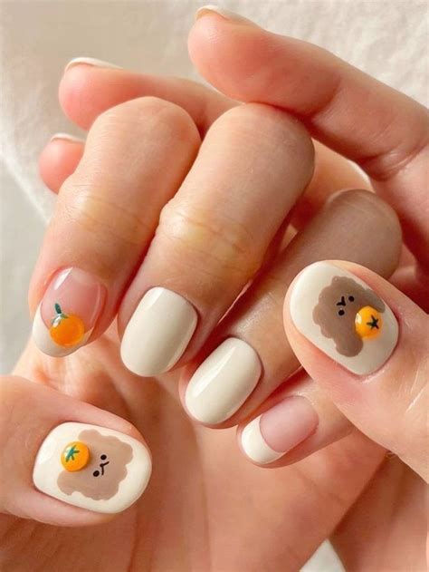 Top Adorable Korean Nail Designs You Cant Miss In