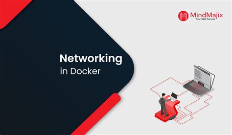 What Is Networking In Docker Containers