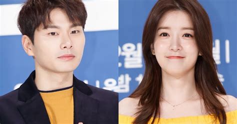 “Waikiki” Co-Stars Lee Yi Kyung And Jung In Sun Confirmed To Be Dating