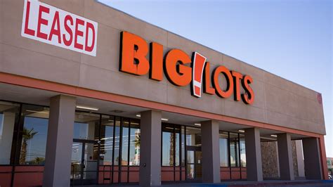 big lots northeast el paso