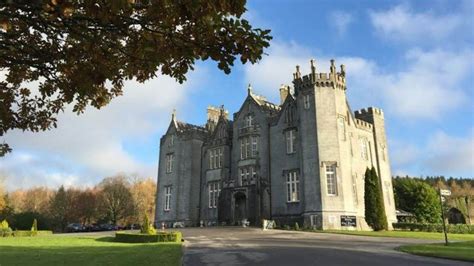 Kinnitty Castle Hotel | Castle Hotel in Offaly, Ireland