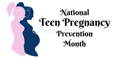 National Teen Pregnancy Prevention Month Observed In May Across United