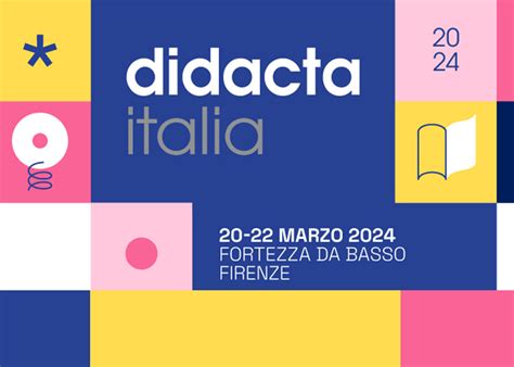 Fiera Didacta Italia 2024 Ritorna Levento Dedicato Al Mondo Della