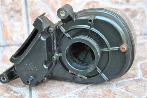 Obudowa Filtra Airbox Yamaha Xv Virago Oficjalne