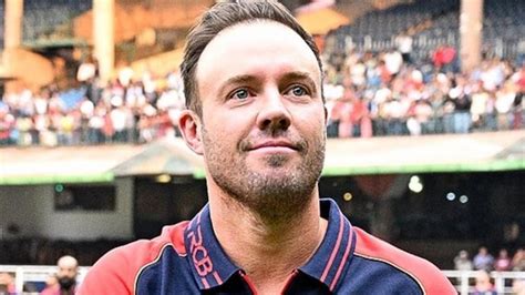 Ab De Villiers Worried About Rcbs Bowling Lineup Ahead Of Ipl 2024