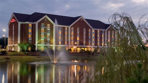 Hilton Garden Inn Jackson-Madison, MS Hotel