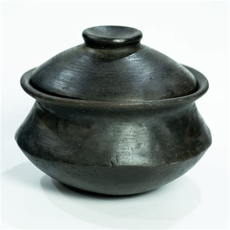 Palayok Filipino Clay Pot Small Ancient Cookware