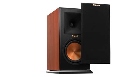 Reference Premiere Bookshelf Speakers | Klipsch