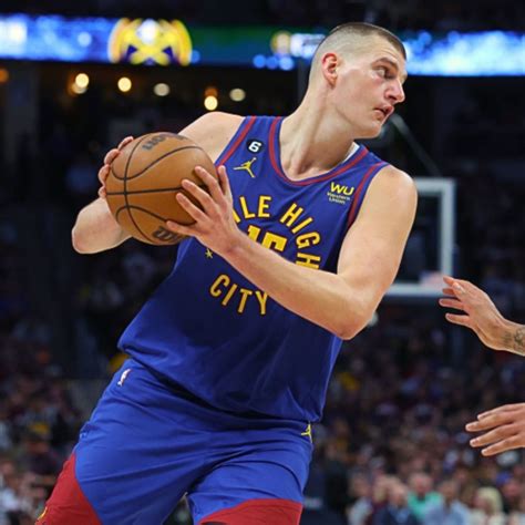 Weird Facts About Denver Nuggets MVP Nikola Jokic