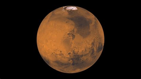 InSight data reveals Mars' liquid core and deep mantle anomalies | TechSpot