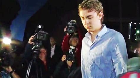 Ex Stanford Swimmer Brock Turner Appeals Sexual Assault Conviction