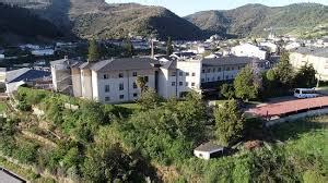 Monasterio de Nuestra Señora de la Anunciada Villafranca del Bierzo