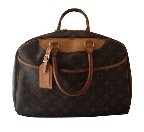 Sacs En Cuir Vide Dressing Sac Main En Cuir Louis Vuitton