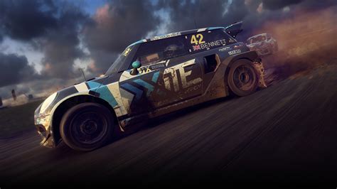 Dirt Rally 2 2020 Wallpaper,HD Games Wallpapers,4k Wallpapers,Images ...