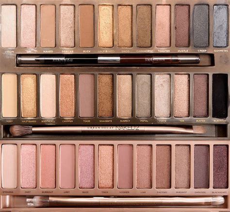 Urban Decay anuncia lançamento da paleta Naked Passando Blush