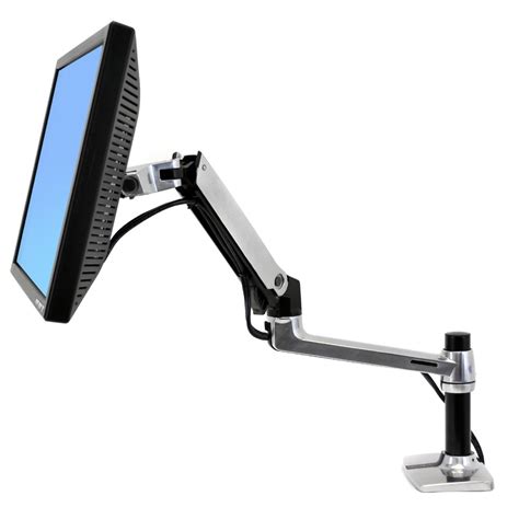 Monitor Arm Ergotron Lx Desk Mount