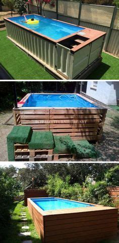 New Post On Diy And Crafts Awesomeness Backyard Pool Backyard Diy