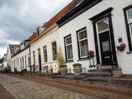 3,000 Dutch houses Stock Pictures, Editorial Images and Stock Photos | Shutterstock