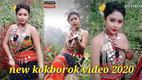 Nwngbai Nuklaima New Kokborok Video 2020 New Kokborok Song 2020 New