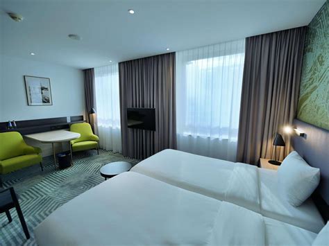 MERCURE WARSZAWA GRAND WARSZAWA