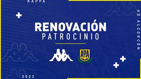 Kappa renueva por dos temporadas más como sponsor técnico de la A D