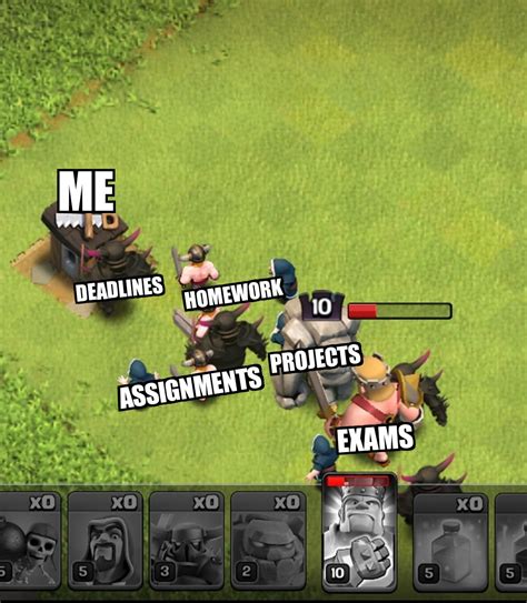 Funny Clash Memes Clash Is Like Meme Rainbow Six Siege Amino