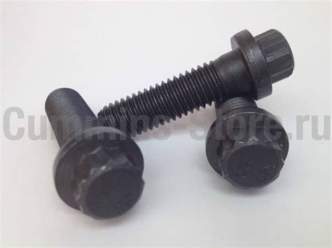 3903834 Болт крепления стартера Камминз / Screw, Starting Motor ...