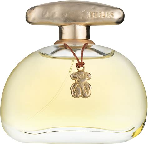 Tous Touch Touch The Original Gold Eau De Toilette Makeupstore De