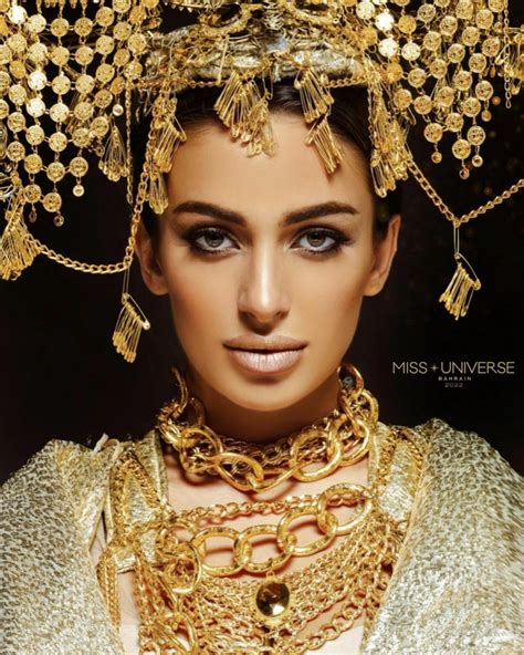 MISS UNIVERSE 2022 - NATIONAL COSTUME ♔