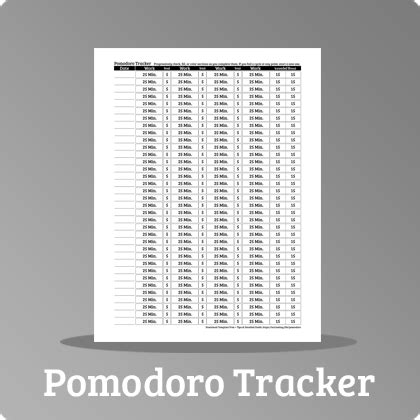 Pomodoro Technique: Get 2 Hours of Focused Work Done (Free Template)