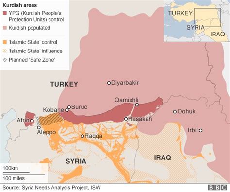 Kurdish Peace Impossible Turkeys Erdogan Bbc News