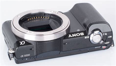 Sony A5000 Review – newstempo