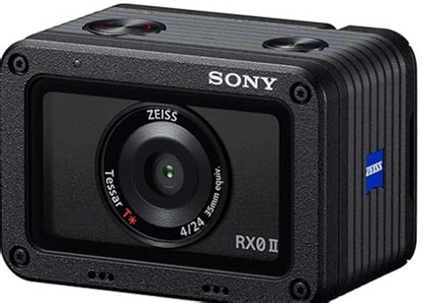 action cameras  built  video stabilization