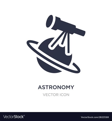 Astronomy Logo