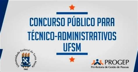 Últimos dias para inscrições em concurso para Técnico Administrativos