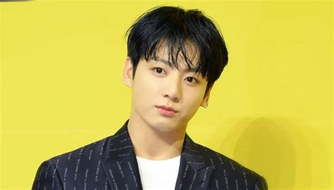 BTS Jungkook Continues To Dominate Charts Amid Military Service