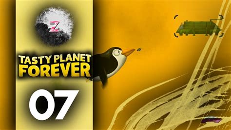 TuČŇÁk ZachraŇuje EkosystÉm Tasty Planet Forever 7 Youtube