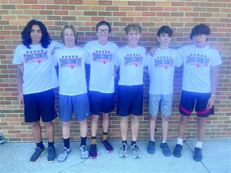 Tigers Set For State Meet The Daily Plainsman