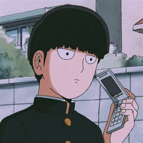 Pin On Mob Psycho