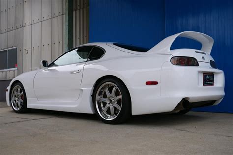 Toyota Supra Sz R For Sale In Japan Import Jdm Cars To Usa