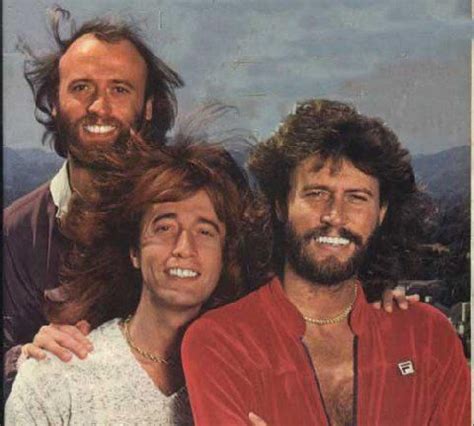 Bee Gees Fotos Anos Bee Gees Br Bee Gees Bee Bee Gees Live