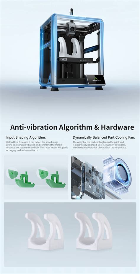 Creality K1 SE 3D Printer