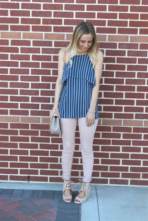 The Perfect Accessory For Any Outfit Blonde In The Burbs