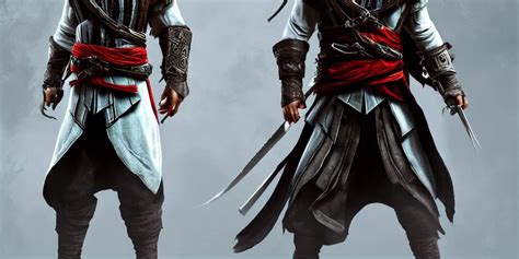 An Assassin S Creed Character From Spain Concept Art Stable Diffusion