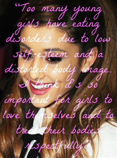 19 Beautiful And Inspiring Celebrity Body Image Quotes | HuffPost