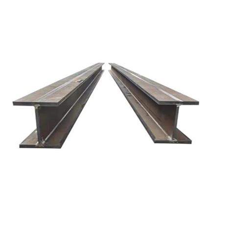 H Beam ASTM A36 A992 Hot Rolled Welding Universal Beam Q235B Q345b I Beam Channel Steel
