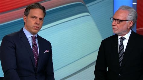 Tapper Trumps Presser Was Unhinged Cnn Video