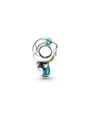 Pandora Silver Charm Jasmine From Disney S Aladdin Latest Offers On