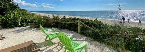 Amenities - The Pearl Beach Inn Manasota Key Englewood Florida Hotel