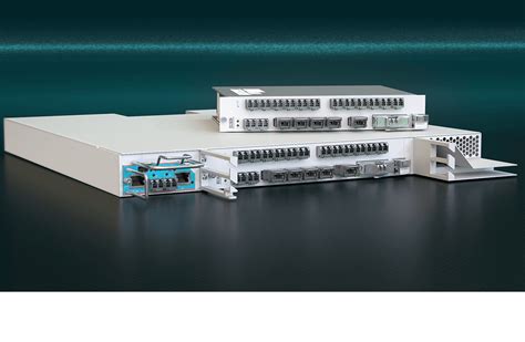 Adtran S Flex G Muxponder Carries G Fibre Channel Over Dwdm